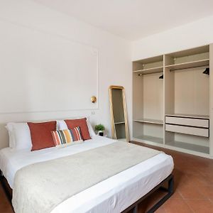 Studio met een King Size Bed